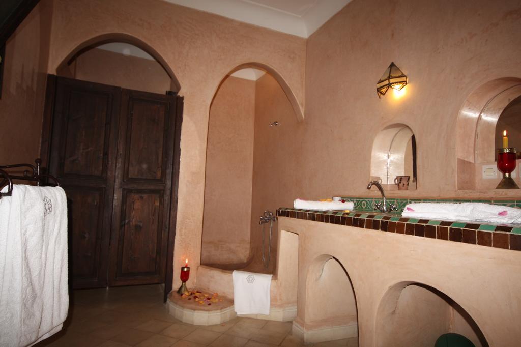 Riad Dar Azul Marrakesh Chambre photo