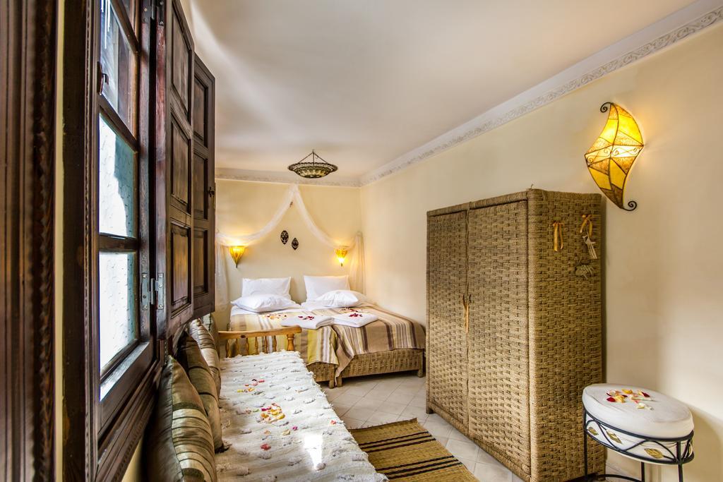 Riad Dar Azul Marrakesh Chambre photo