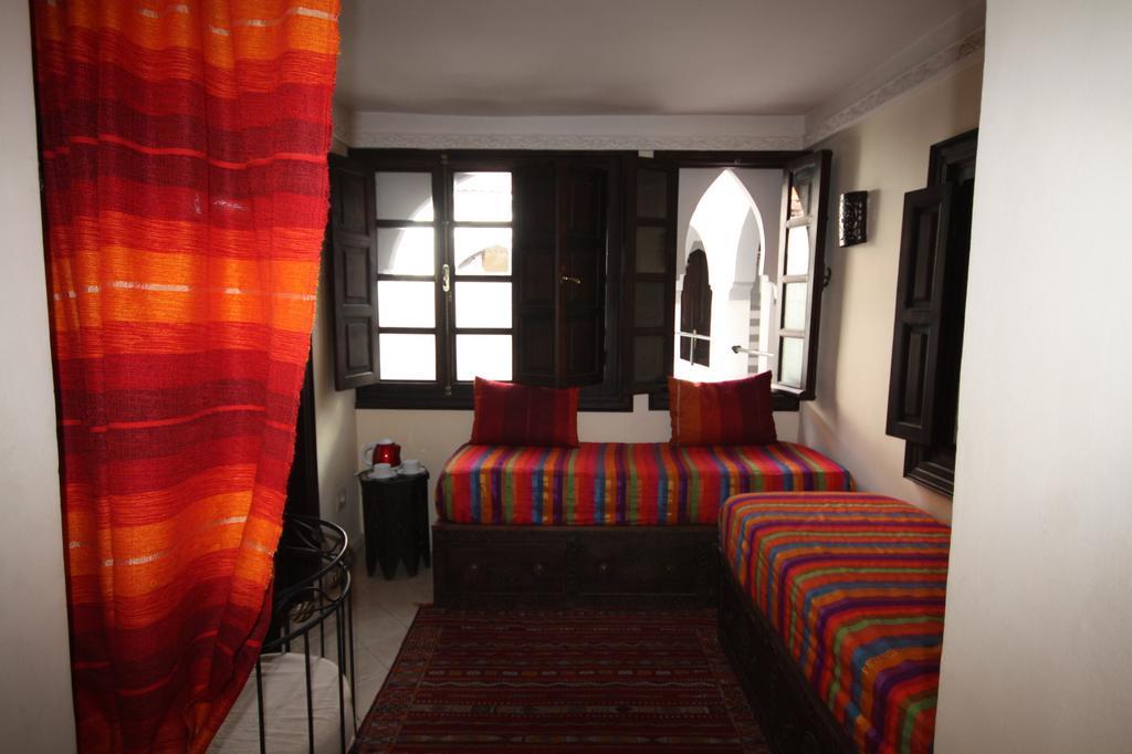 Riad Dar Azul Marrakesh Chambre photo